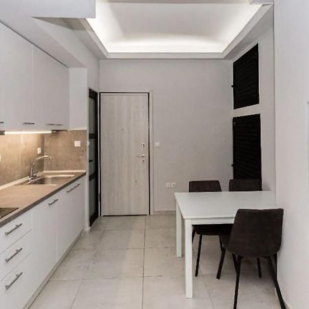 Cozy Apartment Central Athene Buitenkant foto