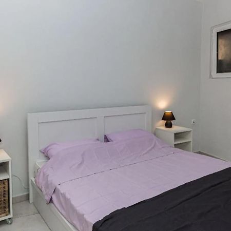 Cozy Apartment Central Athene Buitenkant foto