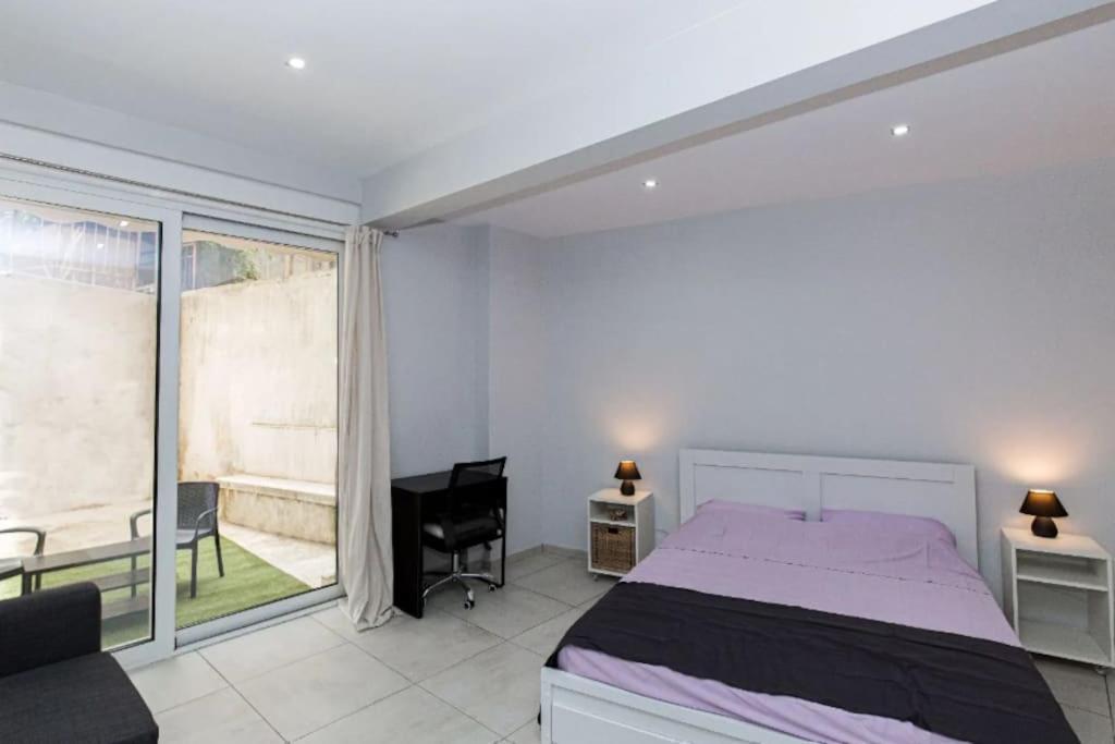 Cozy Apartment Central Athene Buitenkant foto